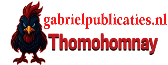 Thomohomnay | TRỰC TIẾP ĐÁ GÀ THOMO HÔM NAY